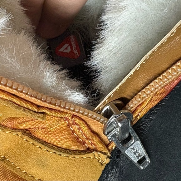 Spyder Altitude Women’s Snow Boots – Size 10 - Picture 10 of 10